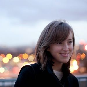 Meet your Posher, Veronica